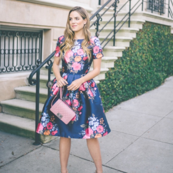 Chi Chi London Dresses & Skirts - Chi Chi London 👗 Amber Dress 🆕